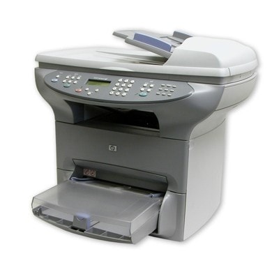  Drukarka HP LaserJet 3330