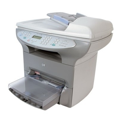drukarka HP LaserJet 3380