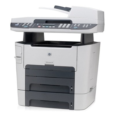 Drukarka HP LaserJet 3390