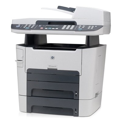drukarka HP LaserJet 3390