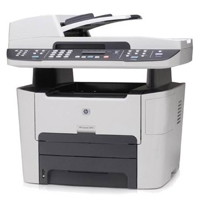 drukarka HP LaserJet 3392
