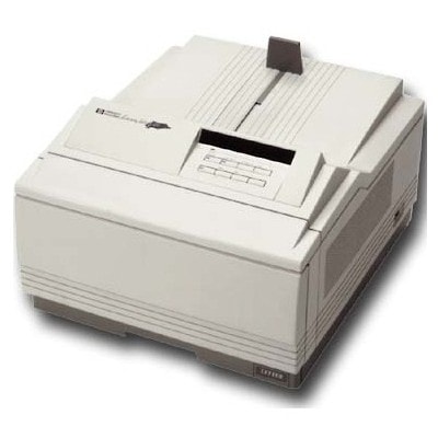 drukarka HP LaserJet 4 MV