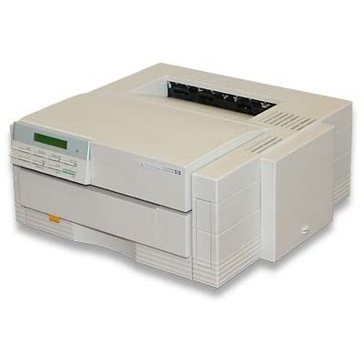 drukarka HP LaserJet 4 P