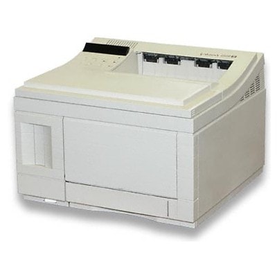 drukarka HP LaserJet 4