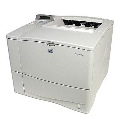 drukarka HP LaserJet 4000 N