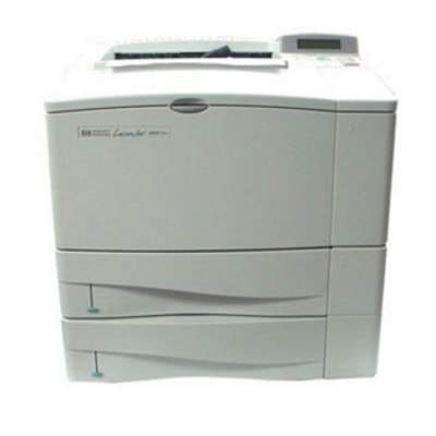 drukarka HP LaserJet 4000 T