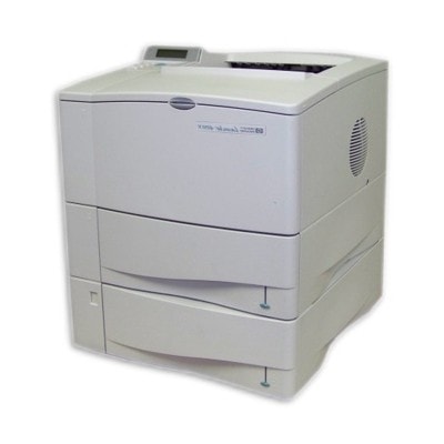 drukarka HP LaserJet 4000 TN