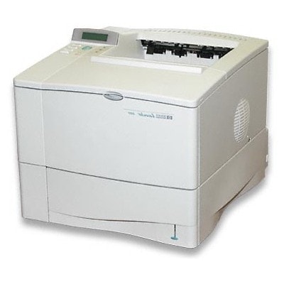Tonery do HP LaserJet 4000 - zamienniki, oryginalne