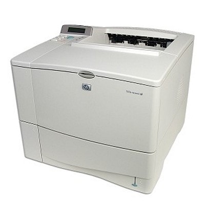  Drukarka HP LaserJet 4000n