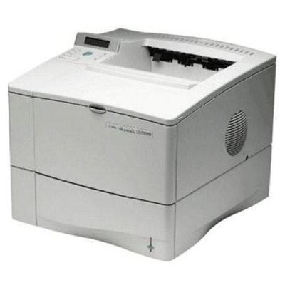 Drukarka HP LaserJet 4000se