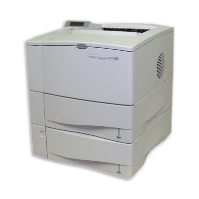 Drukarka HP LaserJet 4000tn