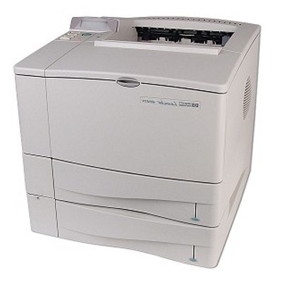drukarka HP LaserJet 4050 T