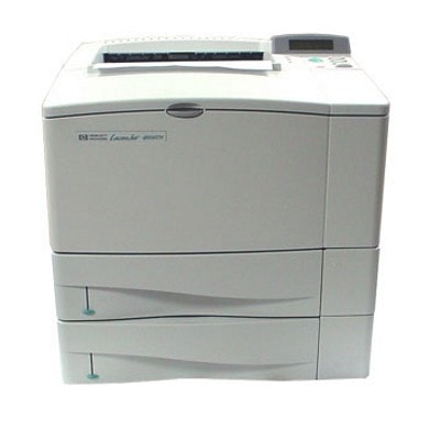 drukarka HP LaserJet 4050 TN