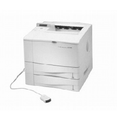 drukarka HP LaserJet 4050 USB Mac