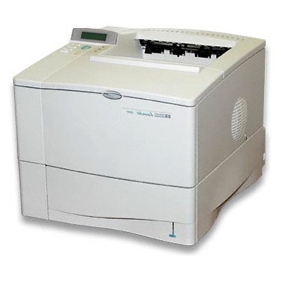 Drukarka HP LaserJet 4050