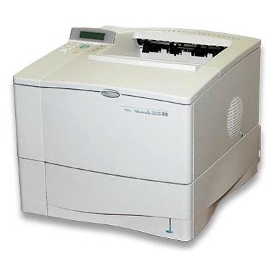 drukarka HP LaserJet 4050