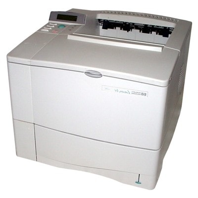  Drukarka HP LaserJet 4050n