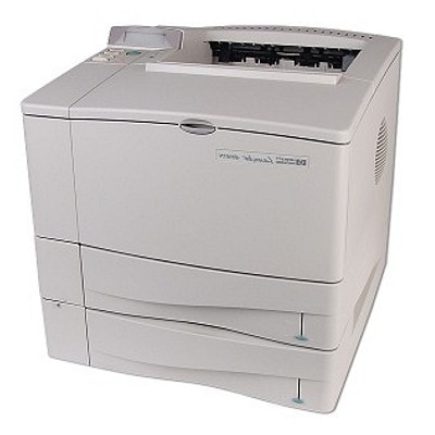  Drukarka HP LaserJet 4050t