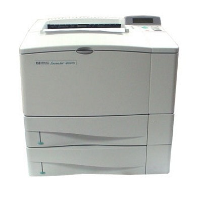 Drukarka HP LaserJet 4050tn