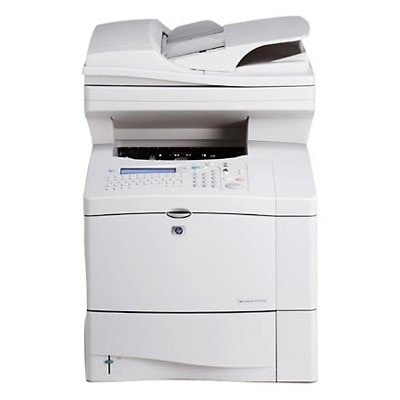  Drukarka HP LaserJet 4100 MFP