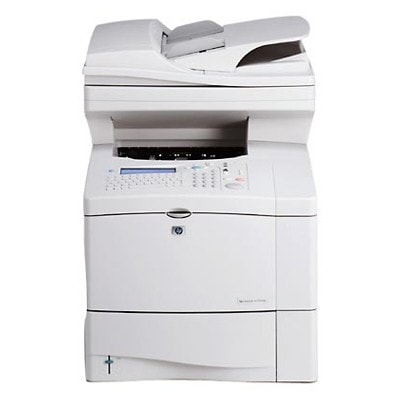 drukarka HP LaserJet 4100 MFP