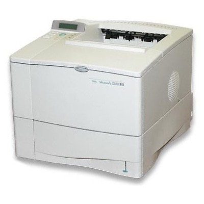 drukarka HP LaserJet 4100 N