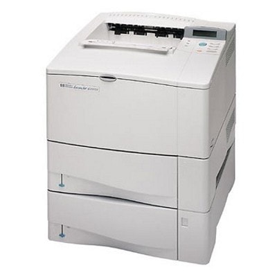 drukarka HP LaserJet 4100 TN