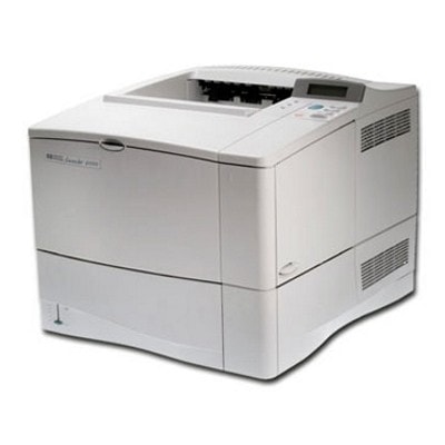 Drukarka HP LaserJet 4100