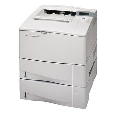 Drukarka HP LaserJet 4100tn