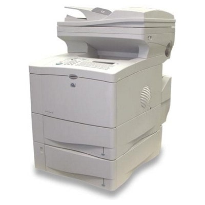 drukarka HP LaserJet 4101 MFP