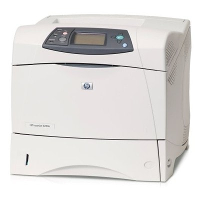 drukarka HP LaserJet 4200 N