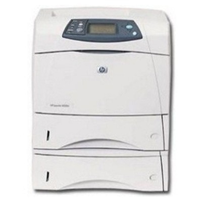 drukarka HP LaserJet 4200 TN