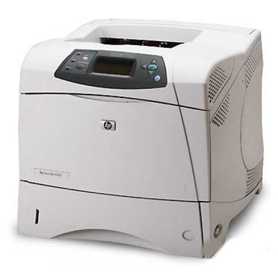  Drukarka HP LaserJet 4200