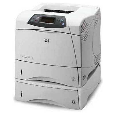  Drukarka HP LaserJet 4200dtn