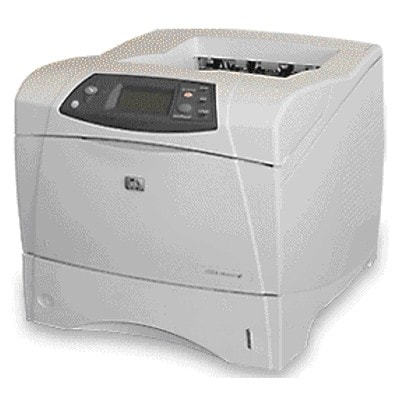  Drukarka HP LaserJet 4200Lvn