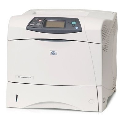 Drukarka HP LaserJet 4200n