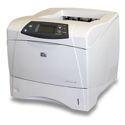 drukarka HP LaserJet 4240 N