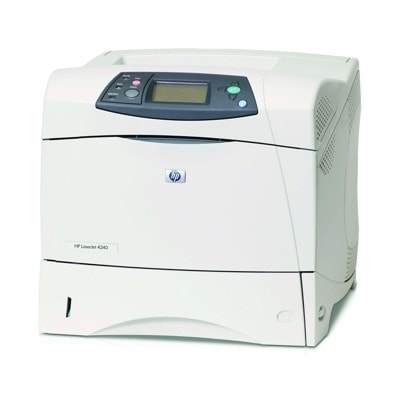 drukarka HP LaserJet 4240