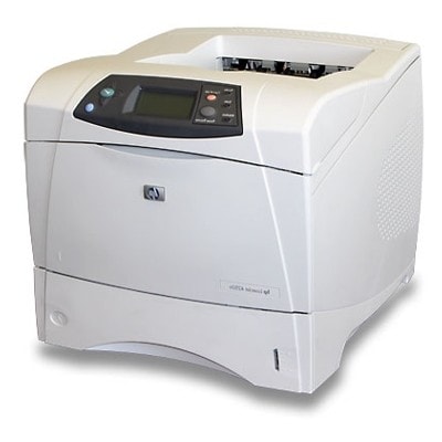  Drukarka HP LaserJet 4240n