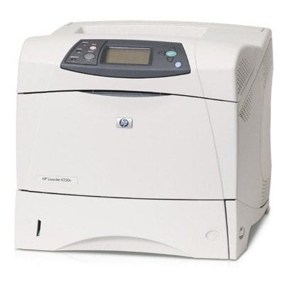 drukarka HP LaserJet 4250 N