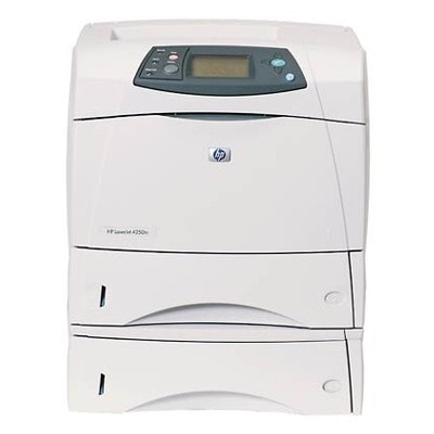 drukarka HP LaserJet 4250 TN
