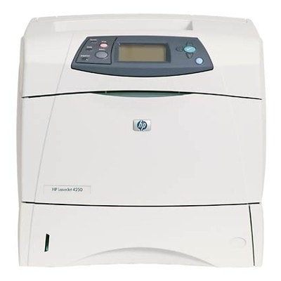 drukarka HP LaserJet 4250