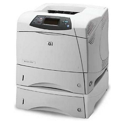 drukarka HP LaserJet 4300 DTN