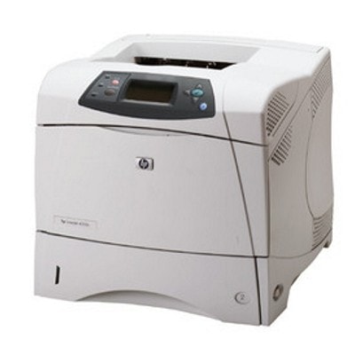 drukarka HP LaserJet 4300 N