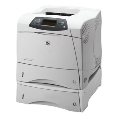 drukarka HP LaserJet 4300 TN