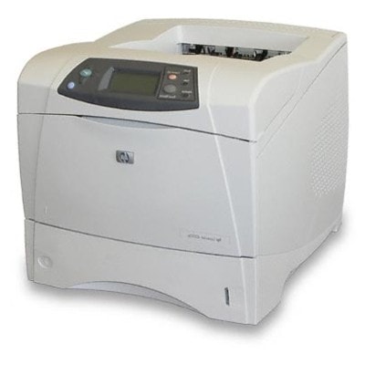 drukarka HP LaserJet 4300