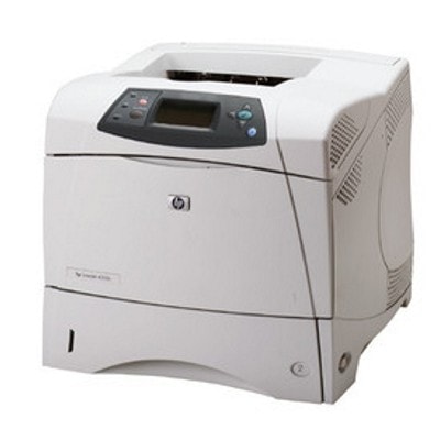  Drukarka HP LaserJet 4300n