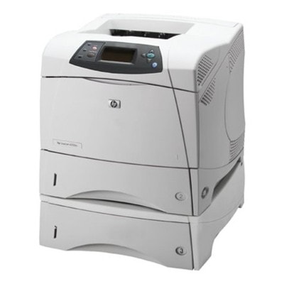  Drukarka HP LaserJet 4300tn