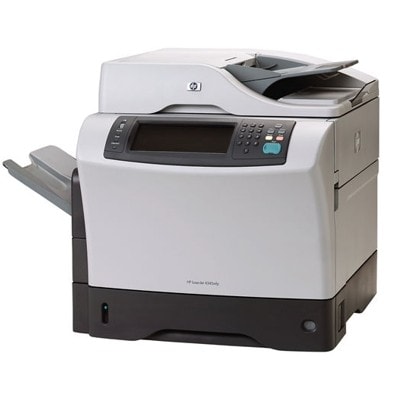 Drukarka HP LaserJet 4345 MFP