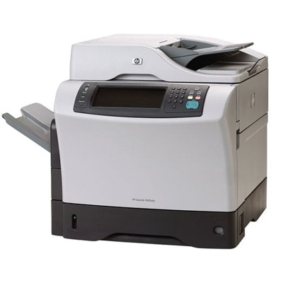 drukarka HP LaserJet 4345 X MFP